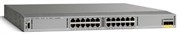 Коммутатор Cisco N2K-C2224TP-1GE