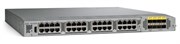 Коммутатор Cisco N2K-C2232TM-E