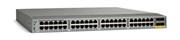 Коммутатор Cisco N2K-C2248TP-E