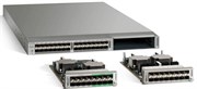 Коммутатор Cisco Nexus 5000 N5K-C5548UP-FA