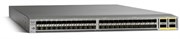 Коммутатор Cisco Nexus N6001P-4FEX-1G