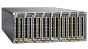 Коммутатор Cisco Nexus N6004-6FEX-10GT