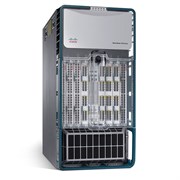 Коммутатор Cisco Nexus N7K-C7010-BUN