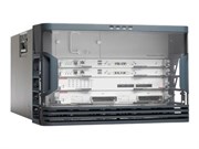 Коммутатор Cisco Nexus N7K-C7004-S2E-R