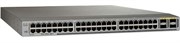 Коммутатор Cisco Nexus N3K-C3064TQ-10GT