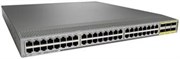 Коммутатор Cisco Nexus N3K-C3172TQ-XL-4BD