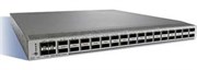 Коммутатор Cisco Nexus N3K-C3132Q-X-BD-L3