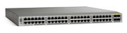 Коммутатор Cisco Nexus C1-N3K-C3048TP