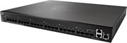 Коммутатор Cisco SB SG350XG-24F-K9-EU