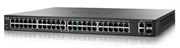 Коммутатор Cisco SB SF220-48-K9-EU