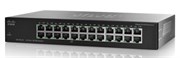 Коммутатор Cisco SB SF110-24-EU