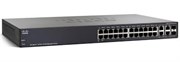 Коммутатор Cisco SB SRW224G4-K9-UK