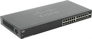 Коммутатор Cisco SB SG110-24-EU