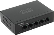 Коммутатор Cisco SB SG110D-05-EU