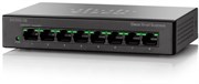 Коммутатор Cisco SB SG110D-08HP-EU