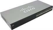 Коммутатор Cisco SB SG100-24