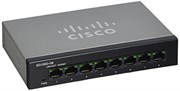 Коммутатор Cisco SB SG100D-08-UK