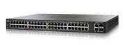 Коммутатор Cisco SB SLM248GT-EU