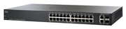 Коммутатор Cisco SB SLM2024PT-UK