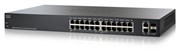 Коммутатор Cisco SB SLM224PT-UK