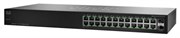 Коммутатор Cisco SB SG110-24HP-EU