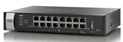 Маршрутизатор Cisco RV320-WB-K8-RU