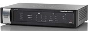 Маршрутизатор Cisco RV320-K8-RU