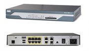 Маршрутизатор Cisco 1803/K9