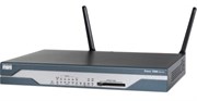 Маршрутизатор Cisco 1802