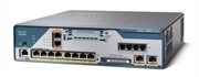 Маршрутизатор Cisco C1861E-SRST-FK9-WS