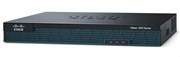 Маршрутизатор Cisco C1921-4G-V-SEC/K9