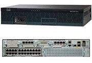 Маршрутизатор Cisco C2921-VSEC-CUBE/K9