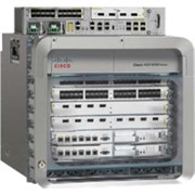 Маршрутизатор Cisco ASR-9006-SYS=