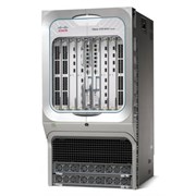 Маршрутизатор Cisco ASR-9010-DC-V2