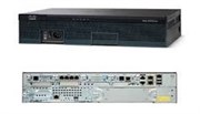 Маршрутизатор Cisco C2911-WAASX/K9