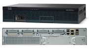 Маршрутизатор Cisco C2911-WAASX-SEC/K9