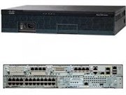 Маршрутизатор Cisco C2951-WAASX-SEC/K9