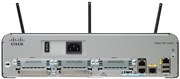 Маршрутизатор Cisco 1941W-E/K9