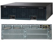 Маршрутизатор Cisco C3925E-VSEC-CUBEK9