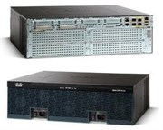 Маршрутизатор Cisco C3925-VSEC/K9