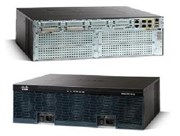 Маршрутизатор Cisco C3945E-VSEC/K9