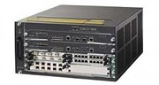 Маршрутизатор Cisco 7604-S323B-8G-R