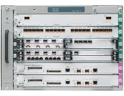 Маршрутизатор Cisco 7606S-RSP720CXL-R