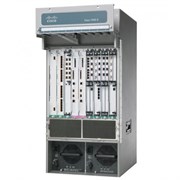 Маршрутизатор Cisco 7609-S