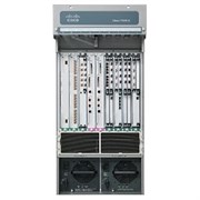 Маршрутизатор Cisco 7609S-SUP720B-R