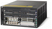 Маршрутизатор Cisco 7604-RSP720CXL-R