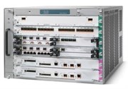 Маршрутизатор Cisco 7603S-SUP720BXL-P