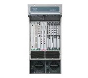 Маршрутизатор Cisco 7609S-SUP720BXL-R