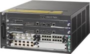 Маршрутизатор Cisco 7604-RSP720C-R