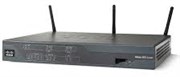 Маршрутизатор Cisco C888-CUBE-K9